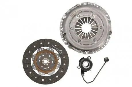 3000990264 Комплект сцепления SACHS подбор по vin на Brocar