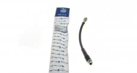 7145250004 Шланг тормозной (задний) Ford Fiesta 01- (L=327mm) MEYLE подбор по vin на Brocar