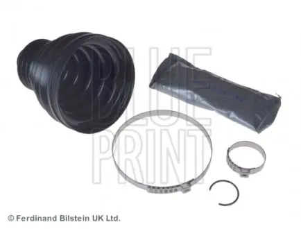 ADJ138109 Комплект пильовика BLUE PRINT підбір по vin на Brocar