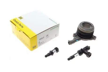 510009212 Подшипник выжимной Land Rover Defender 2.2/2.4 Td 07-16 LUK підбір по vin на Brocar