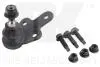 5042526 Шаровая опора 21mm Ford Focus C-Max 1.8 03-13 NK підбір по vin на Brocar