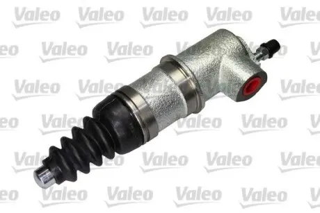 874755 Виконавчий циліндр приводу, зчеплення VALEO подбор по vin на Brocar