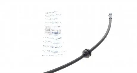 16145250026 Шланг гальмівний (передній) Renault Clio III 1.2/1.4/1.6/2.0 16V/1.5 dCi 04- MEYLE підбір по vin на Brocar