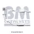 Каталізатор BM80049H BM CATALYSTS