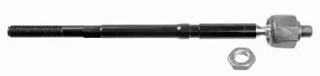 3129302 Рульова тяга LEMFORDER підбір по vin на Brocar