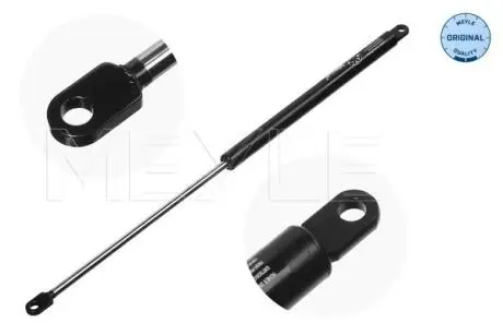 3401603072 Амортизатор капота BMW 6 (E24)/7 (E23) 75-89 MEYLE подбор по vin на Brocar