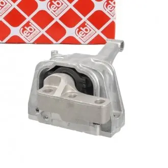 45078 Подушка двигателя (R) Audi Q3/VW Sharan/Tiguan 1.8/2.0TDI/TFSI 07- FEBI BILSTEIN підбір по vin на Brocar