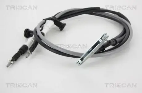 8140241106 Трос ручного гальма TRISCAN підбір по vin на Brocar