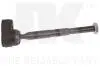 5033309 Рулевая тяга левая / правая 206mm MB A (W169), B (W245) 1.5-Electric 09.04-06.12 NK підбір по vin на Brocar