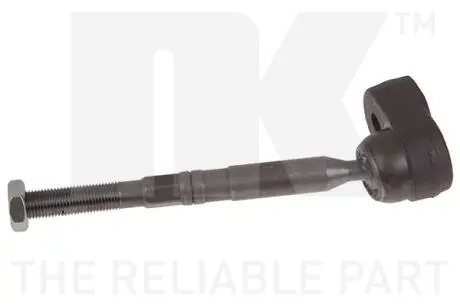 5033309 Рулевая тяга левая / правая 206mm MB A (W169), B (W245) 1.5-Electric 09.04-06.12 NK підбір по vin на Brocar