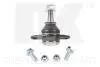 5044814 Шарова опора VOLVO S60 I, V70 II, XC70 CROSS COUNTRY, XC90 I 2.0-4.4 11.97-12.14 NK підбір по vin на Brocar