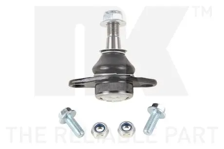 5044814 Шарова опора VOLVO S60 I, V70 II, XC70 CROSS COUNTRY, XC90 I 2.0-4.4 11.97-12.14 NK подбор по vin на Brocar