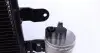 AC180000S Радіатор кондиціонера Audi A3/Seat Leon/Toledo/Skoda Octavia/VW Bora/Golf 1.4-3.2 96-13 MAHLE / KNECHT підбір по vin на Brocar