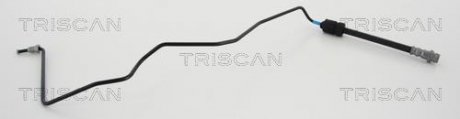 815027236 Тормозной шланг TRISCAN подбор по vin на Brocar