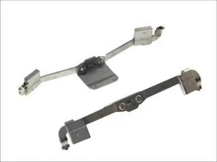 1091641 Монтажный комплект дисковых колодок QUICK BRAKE подбор по vin на Brocar