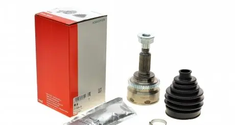 771050930 ШРКШ (зовнішній) Suzuki Swift 1.3/1.5 16V 05-12 (25x29z) (+ABS 43) FAG підбір по vin на Brocar