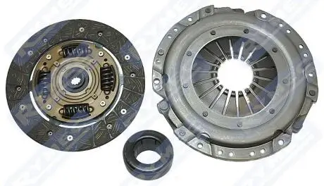 JT6305 Комплект сцепления RYMEC подбор по vin на Brocar