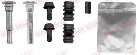 1131484X Ремкомплект супорта QUICK BRAKE подбор по vin на Brocar