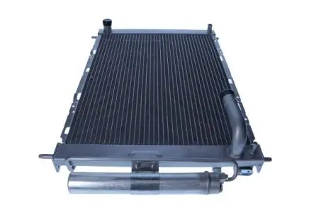 AC886543 Конденсатор, система кондиціонування повітря MAXGEAR підбір по vin на Brocar