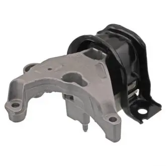45862 Подушка двигуна FEBI BILSTEIN підбір по vin на Brocar