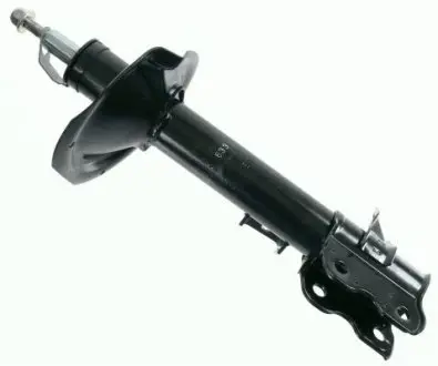 313633 Амортизатор – замена на SH318220 SACHS підбір по vin на Brocar