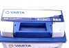 5724090683132 Акумуляторна батарея 72Ah/680A (278x175x175/+R/B13) Blue Dynamic E43 VARTA підбір по vin на Brocar