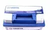 5724090683132 Аккумуляторная батарея 72Ah/680A (278x175x175/+R/B13) Blue Dynamic E43 VARTA підбір по vin на Brocar