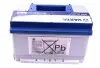5724090683132 Аккумуляторная батарея 72Ah/680A (278x175x175/+R/B13) Blue Dynamic E43 VARTA підбір по vin на Brocar