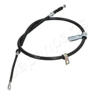 BCK32L Трос, стояночная тормозная система JAPANPARTS подбор по vin на Brocar