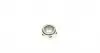 ADT38581 Тяга стабилизатора (переднего) Toyota Land Cruiser 100 98-07 (L=110mm) (к-кт) BLUE PRINT підбір по vin на Brocar