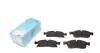 Колодки тормозные (передние) MB M-class (W166)/GLE (W166)/Jeep Grand Cherokee IV 2.1D-6.4i 10- ADA104269
