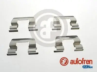 D42796A Гальмівні аксесуари AUTOFREN підбір по vin на Brocar