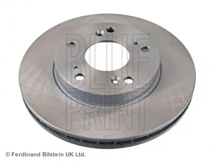 ADH24394 Гальмівний диск BLUE PRINT підбір по vin на Brocar