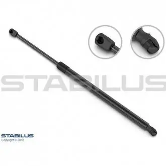 943832 Газовий амортизатор STABILUS підбір по vin на Brocar