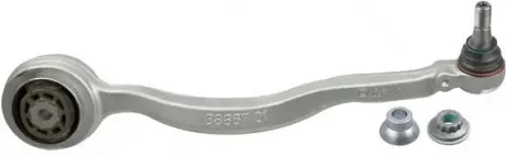 3886701 Рычаг LEMFORDER підбір по vin на Brocar