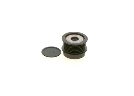 F00MA47704 Шків генератора BOSCH підбір по vin на Brocar