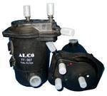 FF057 Фильтр топливный ALCO FILTER подбор по vin на Brocar