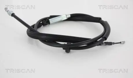 8140291108 Трос, стояночная тормозная система TRISCAN подбор по vin на Brocar