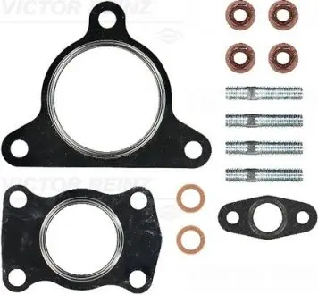 041007401 Комплект прокладок турбіни Peugeot Expert 2.0HDI 00-06 (80kw) VICTOR REINZ підбір по vin на Brocar