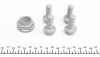 713649560 Підшипник маточини (передньої) Mini Countryman (R60)/Paceman (R61) 10-16, (F-573982.08) FAG підбір по vin на Brocar