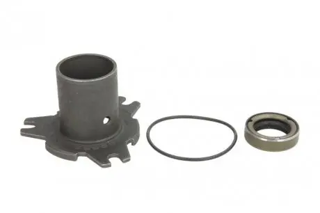 414002010 Втулка подшипника выжимного направляющая Opel Combo 1.2/1.4/1.7D 94-01 (лейка) LUK подбор по vin на Brocar
