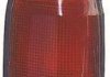 2151986LA Задний фонарь DEPO підбір по vin на Brocar