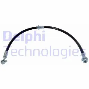 LH6852 Шланг гальмівний DELPHI підбір по vin на Brocar