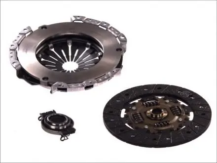 786016 Набір зчеплення VALEO підбір по vin на Brocar