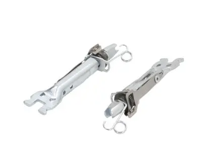 10153001 Елементи гальмівного супорта QUICK BRAKE підбір по vin на Brocar