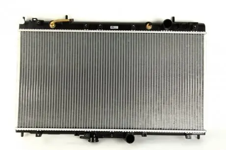 53313 Радіатор охолодження Mitsubishi Galant 2.0-2.5 96-04 NRF підбір по vin на Brocar