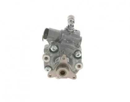 KS00001712 Насос ГУР Opel Movano B/Renault Master III 2.3 dCi 10- BOSCH подбор по vin на Brocar