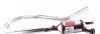 BM11014 Фильтр сажевый Renault Laguna 1.9/2.0/2.2dCi 05-07 (Euro 4) BM CATALYSTS підбір по vin на Brocar