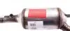 BM11014 Фильтр сажевый Renault Laguna 1.9/2.0/2.2dCi 05-07 (Euro 4) BM CATALYSTS підбір по vin на Brocar