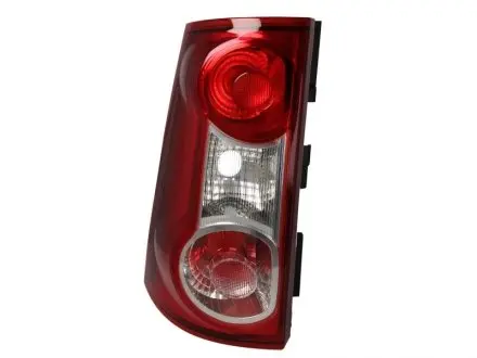 5511973LLDUE Ліхтар задній DEPO підбір по vin на Brocar